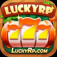 luckyrp APK Slot
