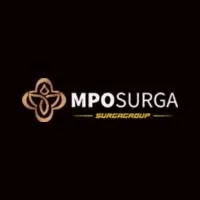 MPOSURGA - Pertempuran Terhebat di Dunia Battle Royale