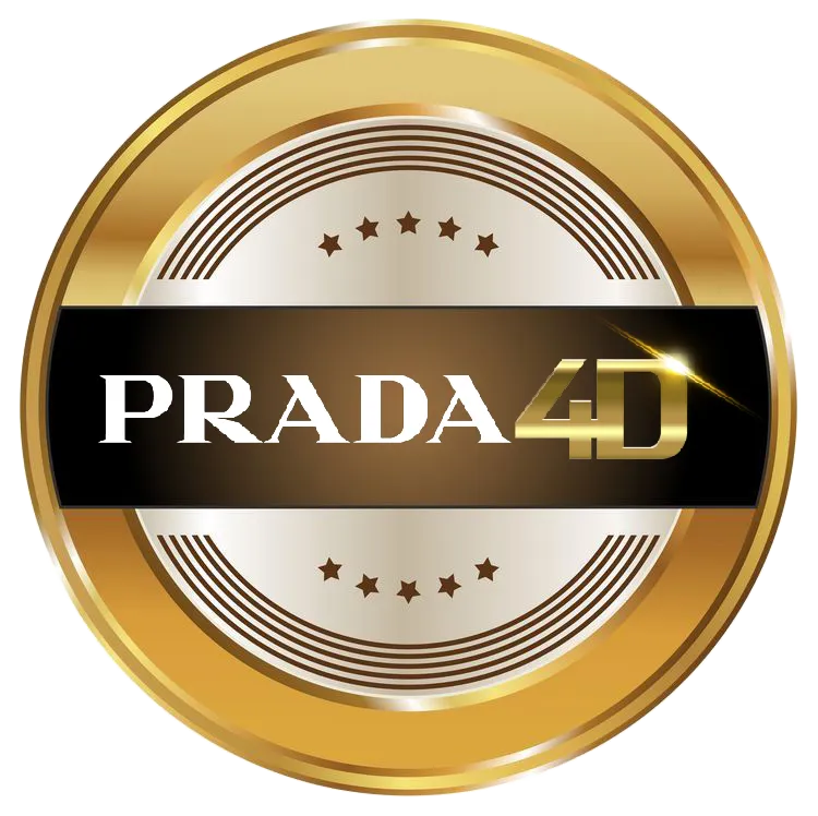prada4d APK Gaple