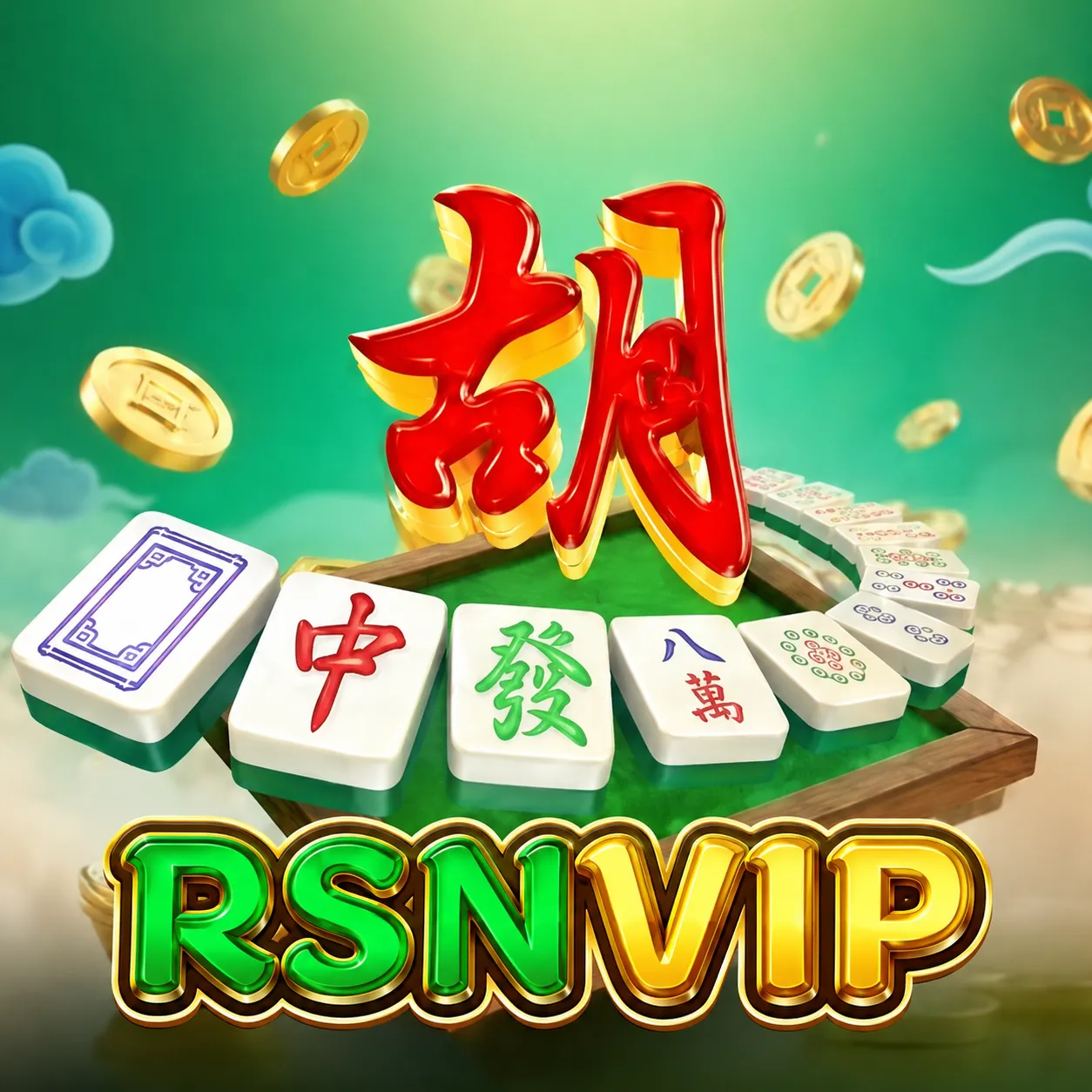 rsnvip APK Poker