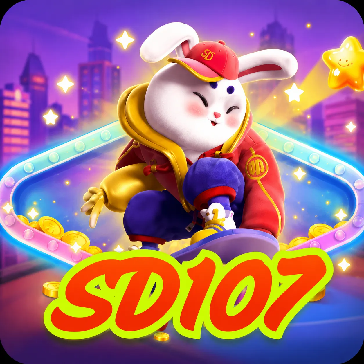 SD107 - Pertempuran FPS yang Menggugah Adrenalin