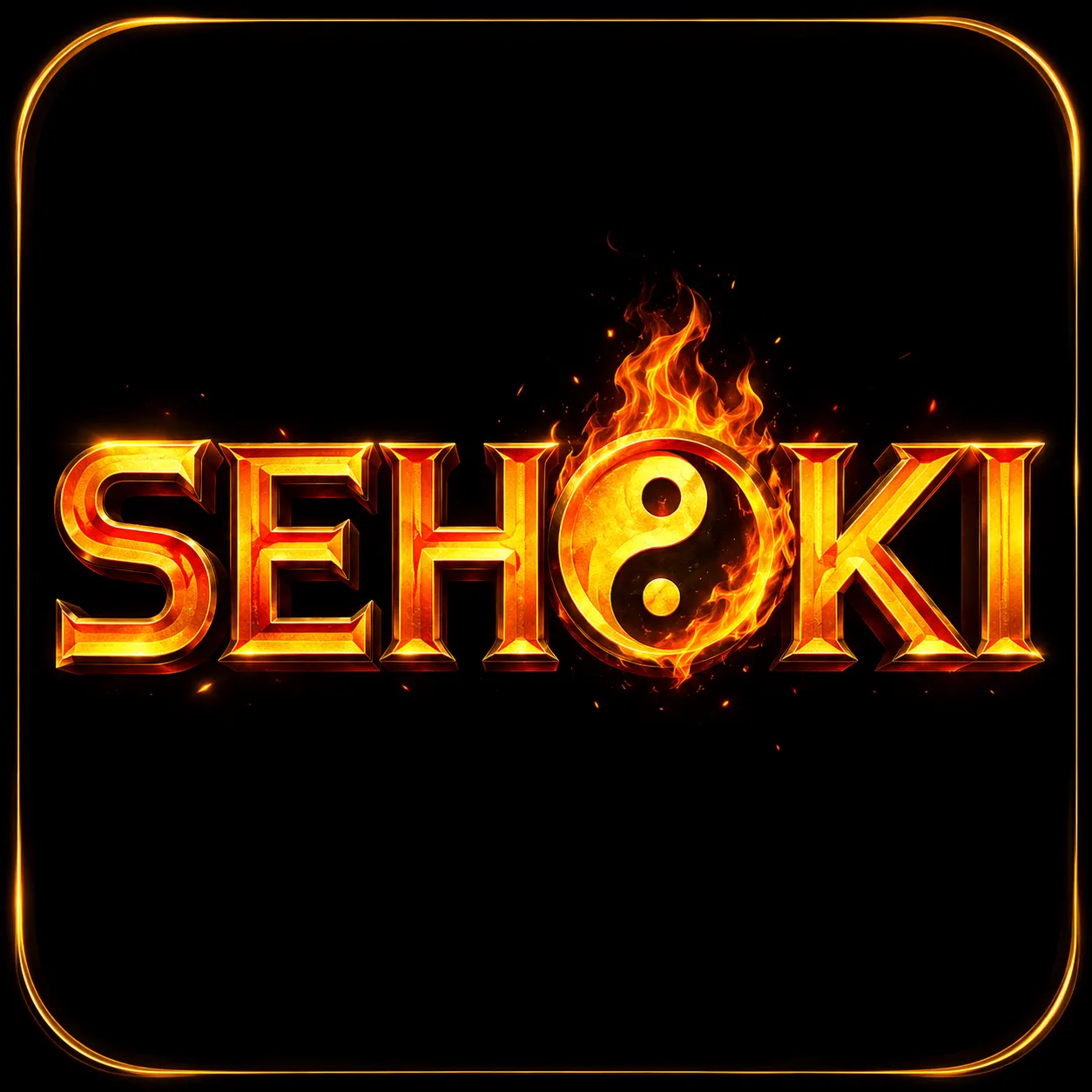 SEHOKI - Game Puzzle Seru dan Menantang